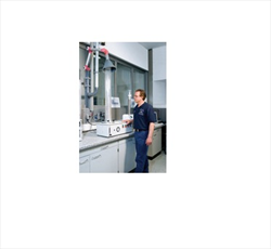 DEAERATION TESTER Haver